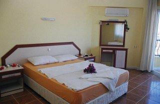 Sertkaya Hotel Side Bagian luar foto